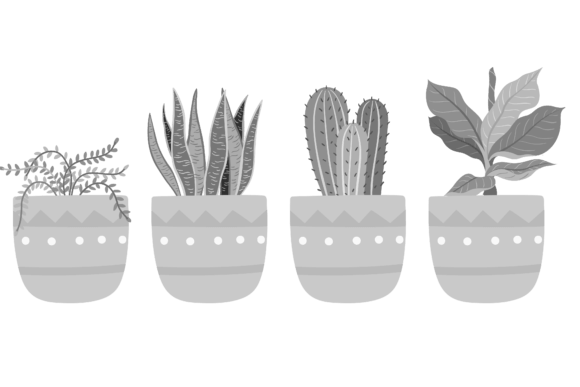 Download Set Flower Branch Design - Flower branch Collection